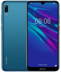 Замена батареи на телефоне Huawei Y6s 2019 в Краснодаре